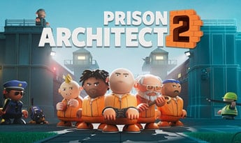 Prison Architect 2 PRE-ORDER ROW Steam