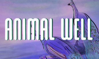 Animal Well EU Steam Gift