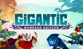 Gigantic Rampage Edition Global Steam