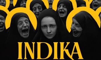 Indika ROW Steam