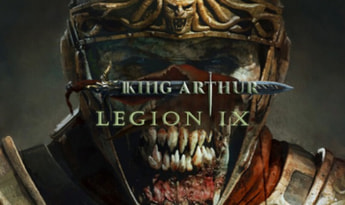 King Arthur: Legion IX Global Steam