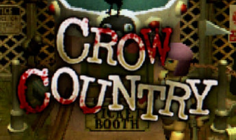 Crow Country EN EU Xbox Series