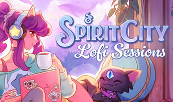 Spirit City: Lofi Sessions Global Steam Gift