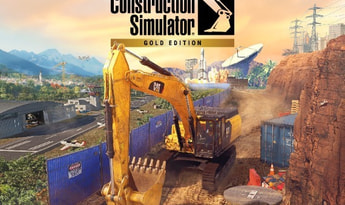 Construction Simulator Gold Edition Global Steam