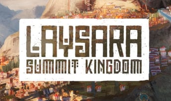 Laysara: Summit Kingdom Global Steam Gift