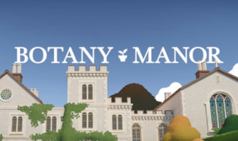 Botany Manor Global Steam