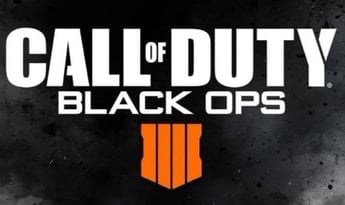 CoD Call of Duty Black Ops 4 EN/DE/FR/IT/ES EU Battle.net