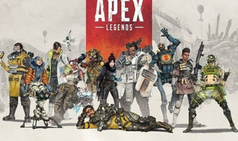 Apex Legends - Lifeline and Bloodhound Double Pack DLC Global EA App