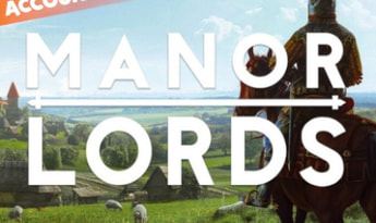 Manor Lords - Steam Account Global Steam