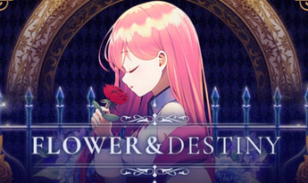 Sixtar Gate: Startrail - Flower and Destiny Pack DLC EN/JA/KO Global Steam