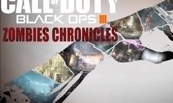 CoD Call of Duty: Black Ops 3 Zombies Chronicles Edition EN/DE/FR/IT/JA/PT/ES United Kingdom Xbox One Xbox Series