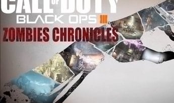 CoD Call of Duty: Black Ops 3 Zombies Chronicles Edition EN/DE/FR/IT/JA/PT/ES United Kingdom Xbox One Xbox Series