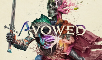 Avowed EN Global Xbox Series Xbox Xbox - PC