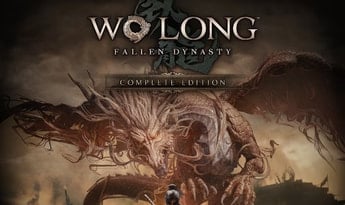 Wo Long: Fallen Dynasty Complete Edition Global Steam