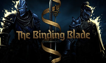 Darkest Dungeon 2: The Binding Blade DLC EN Global Steam