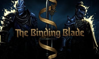 Darkest Dungeon 2: The Binding Blade DLC EN Global Steam