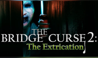 The Bridge Curse 2: The Extrication EN Global Steam
