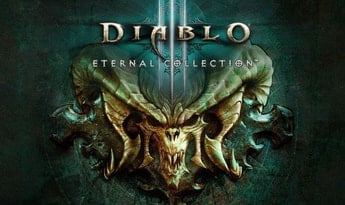Diablo 3 - Eternal Collection EN Argentina Xbox One Xbox Series