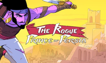 The Rogue Prince of Persia EN EU Xbox Series