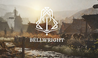 Bellwright Global Steam Gift