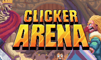 Clicker Arena EN Global Steam