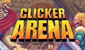 Clicker Arena EN Global Steam