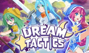 Dream Tactics EN/JA Global Steam
