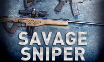 Sniper Ghost Warrior Contracts - Savage Sniper Weapon Pack DLC EN Global Steam