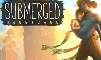 Submerged Global Steam