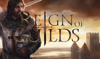 Reign of Guilds EN/DE/FR/PT/RU/ES Global Steam
