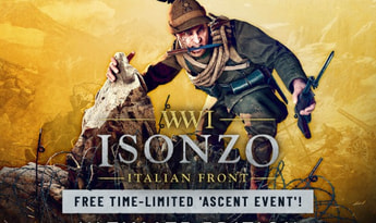 Isonzo Ultimate Edition EN EU Xbox One Xbox Series