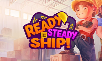 Ready, Steady, Ship! Global Steam