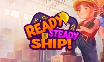 Ready, Steady, Ship! EN EU Xbox One Xbox Series
