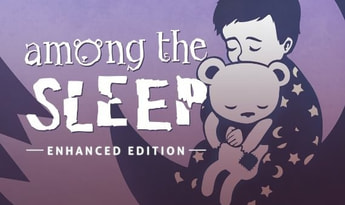Among The Sleep Enhanced Edition EN Global Steam