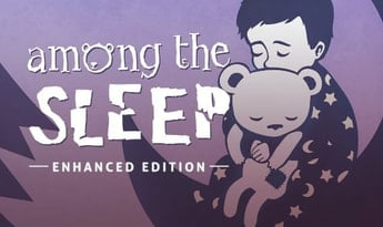 Among The Sleep Enhanced Edition EN Global Steam