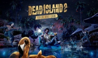 Dead Island 2 Gold Cut Edition EN/DE/FR/IT/ES Germany Steam