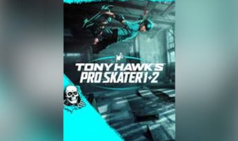 Tony Hawk's Pro Skater 1 + 2 - Cross-Gen Deluxe Upgrade DLC EN Argentina Xbox One Xbox Series