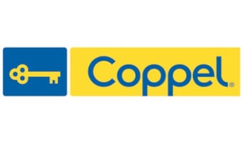 Coppel Gift Card ARS ARG $10000 Official website