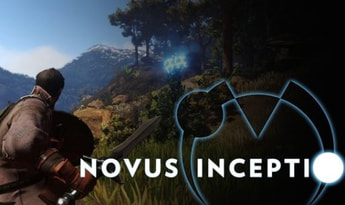 Novus Inceptio EN/CS Global Steam