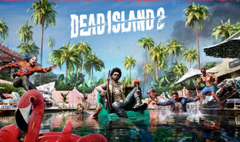 Dead Island 2 Deluxe Edition EN/DE/FR/IT/ES Global Steam Gift