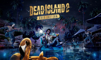 Dead Island 2 Gold Edition EN/DE/FR/IT/ES Global Steam Gift
