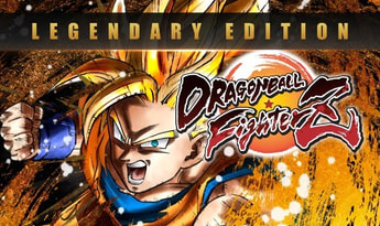 Dragon Ball FighterZ Legendary Edition EN Global Steam
