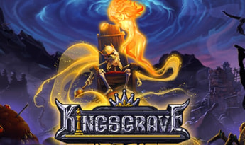 Kingsgrave Global Steam