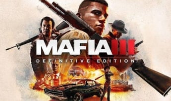 Mafia III Definitive Edition EN/DE/FR/IT EMEA Steam