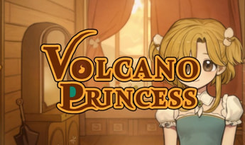 Volcano Princess EN/JA/ZH Global Steam