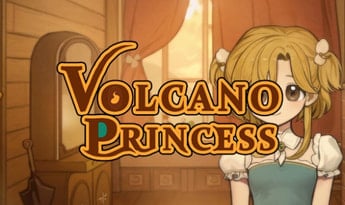 Volcano Princess EN/JA/ZH Global Steam