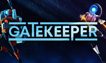 Gatekeeper EN Global Steam Gift