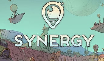 Synergy Global Steam
