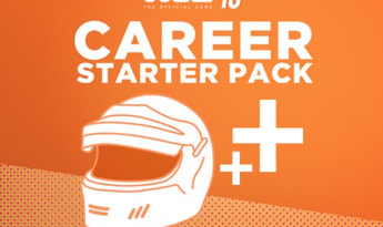 WRC 10: FIA World Rally Championship - Career Starter Pack DLC EN Global Steam
