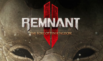 Remnant II: The Forgotten Kingdom DLC EU Steam